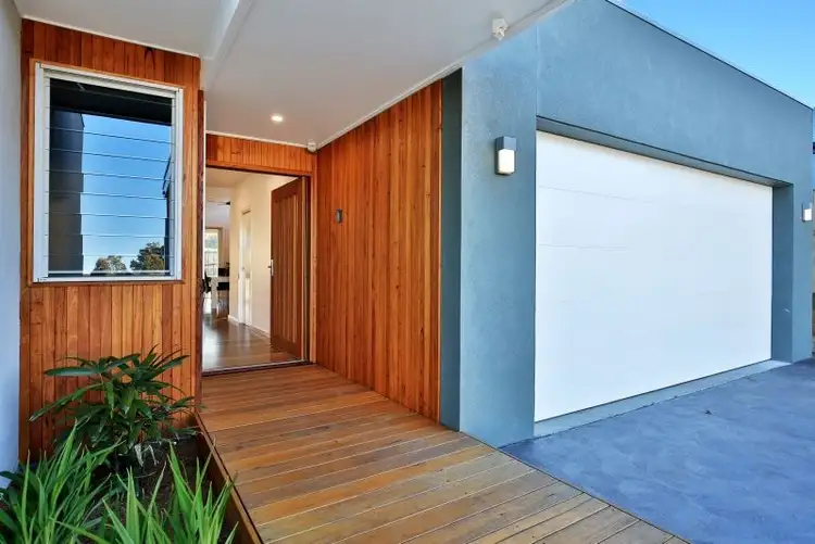 Second view of Homely house listing, 11 Womack Close, Berry NSW 2535