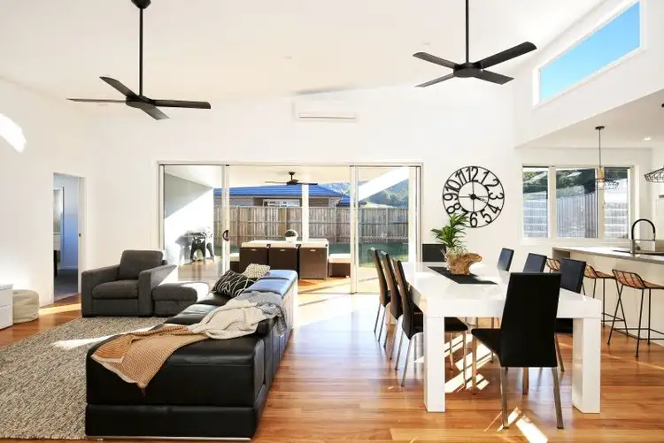 Fourth view of Homely house listing, 11 Womack Close, Berry NSW 2535