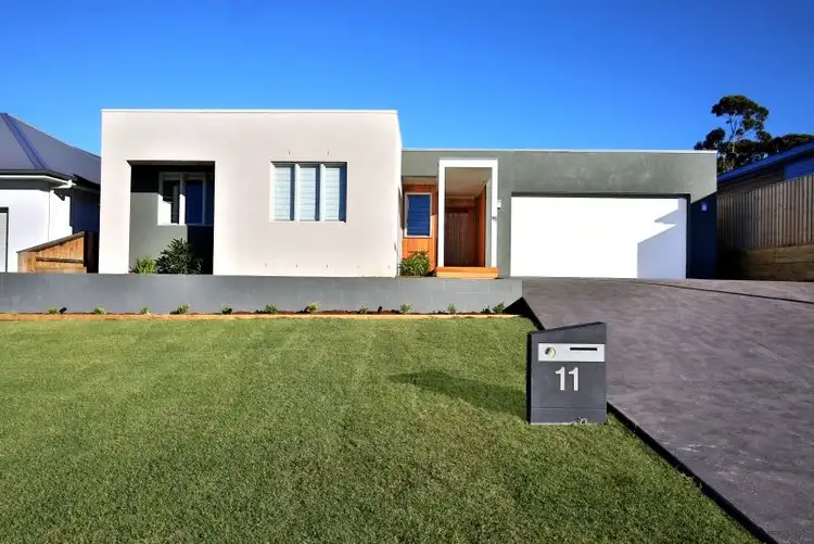 Seventh view of Homely house listing, 11 Womack Close, Berry NSW 2535