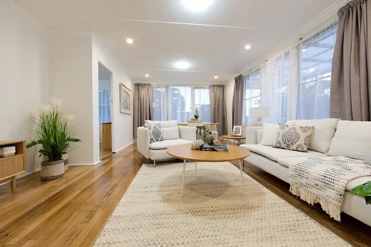 Fifth view of Homely house listing, 77 Monterey Boulevard, Frankston North VIC 3200