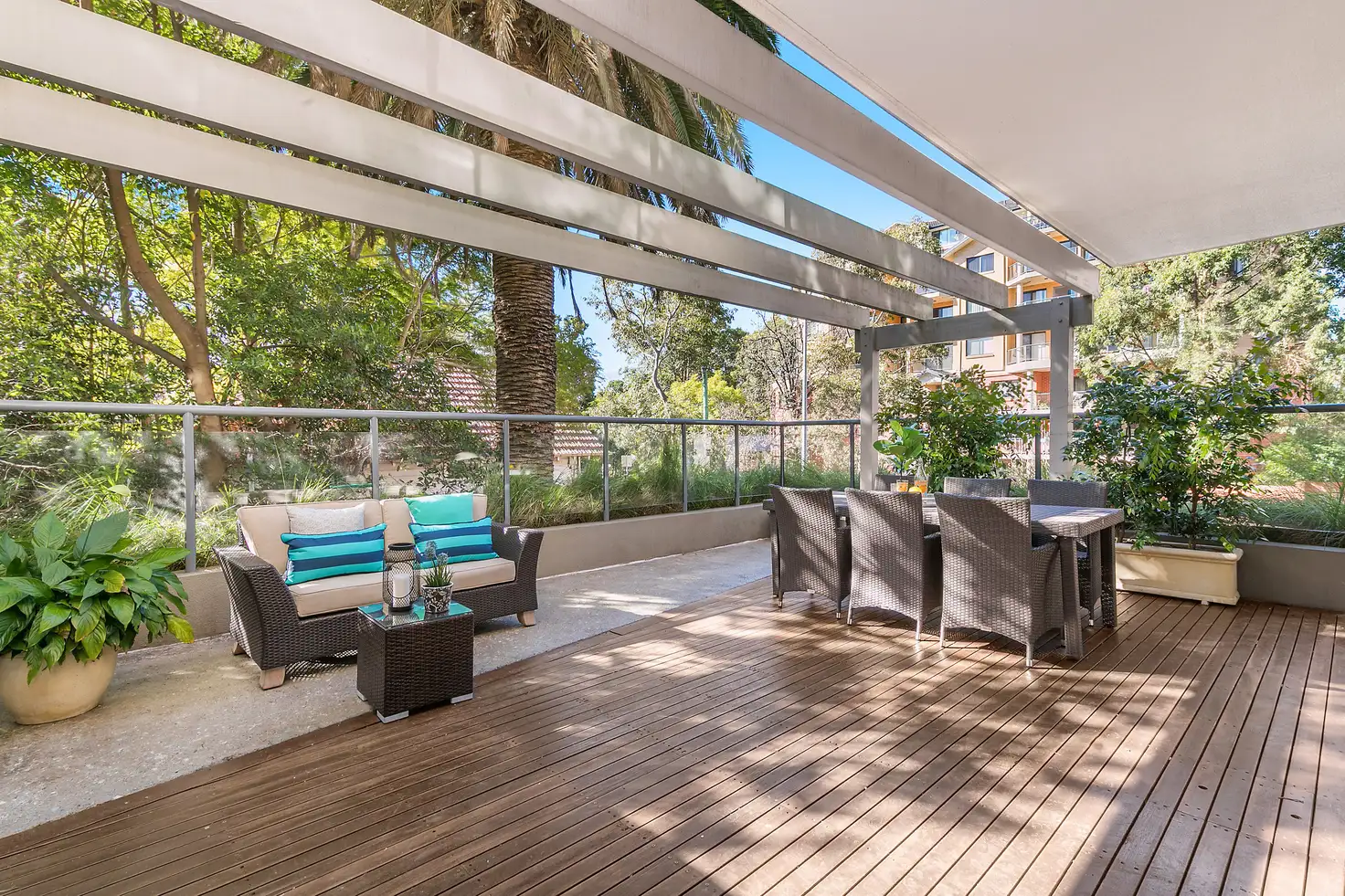 Main view of Homely apartment listing, 2/39-47 Orara Street, Waitara NSW 2077