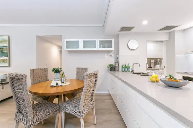 Fourth view of Homely apartment listing, 2/39-47 Orara Street, Waitara NSW 2077