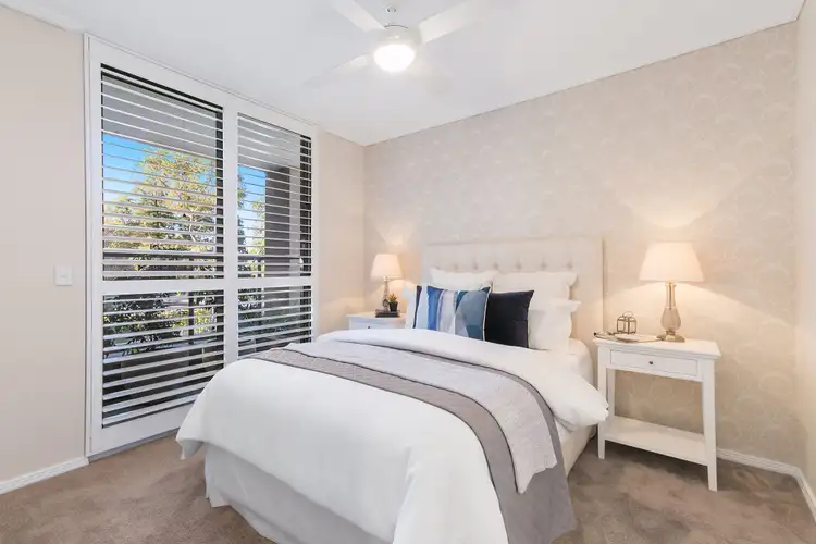 Fifth view of Homely apartment listing, 2/39-47 Orara Street, Waitara NSW 2077