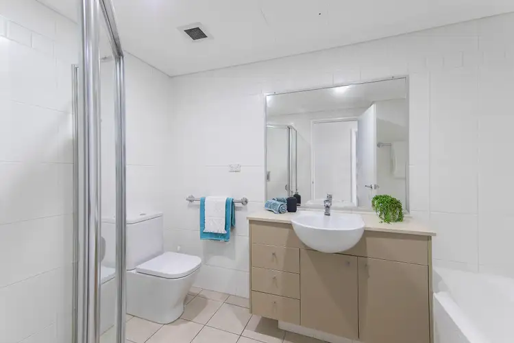Sixth view of Homely apartment listing, 2/39-47 Orara Street, Waitara NSW 2077