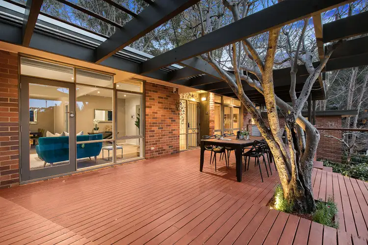 Second view of Homely house listing, 43 Harris Road, Normanhurst NSW 2076