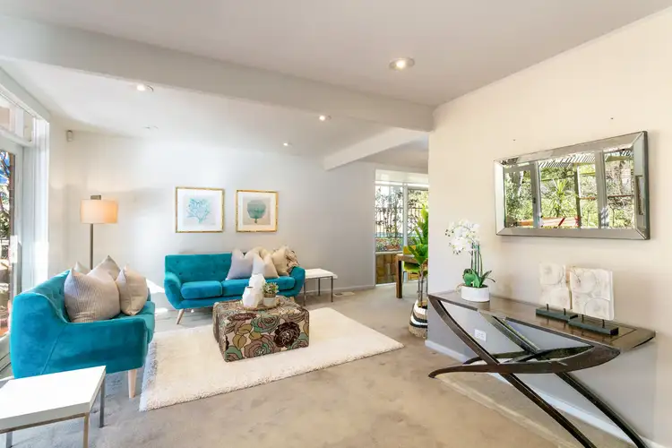 Third view of Homely house listing, 43 Harris Road, Normanhurst NSW 2076