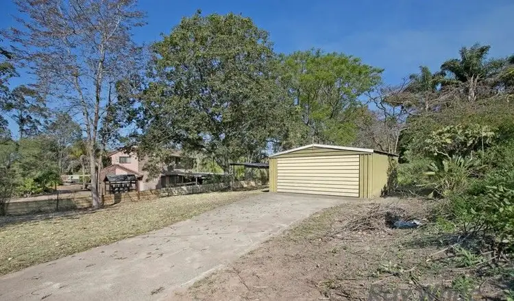 Second view of Homely house listing, 38 Gross Avenue, Hemmant QLD 4174