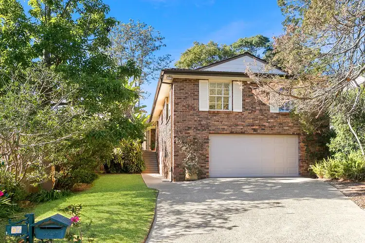 97 Coonanbarra Road, Wahroonga NSW 2076