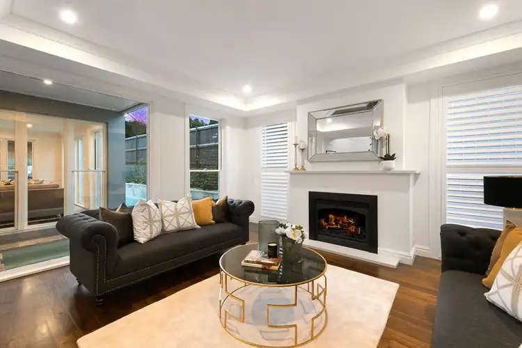 Sixth view of Homely house listing, 18 Surrey Road, Turramurra NSW 2074