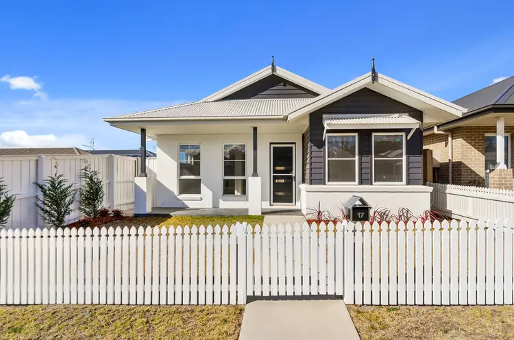 17 Cupitt Street, Mittagong NSW 2575