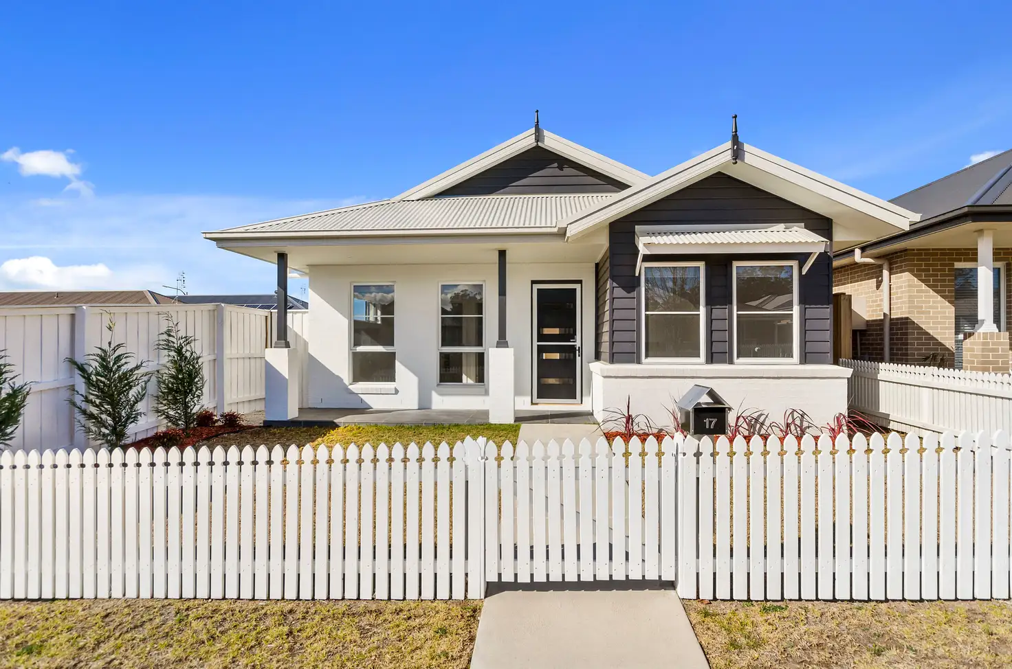 Main view of Homely house listing, 17 Cupitt Street, Mittagong NSW 2575