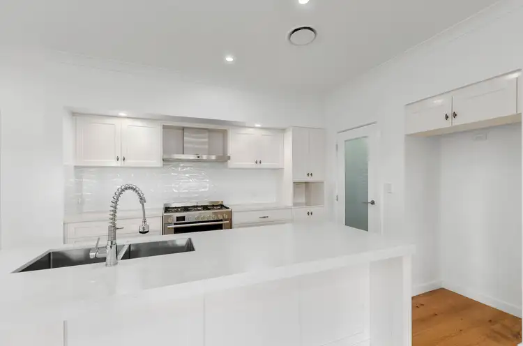 Second view of Homely house listing, 17 Cupitt Street, Mittagong NSW 2575