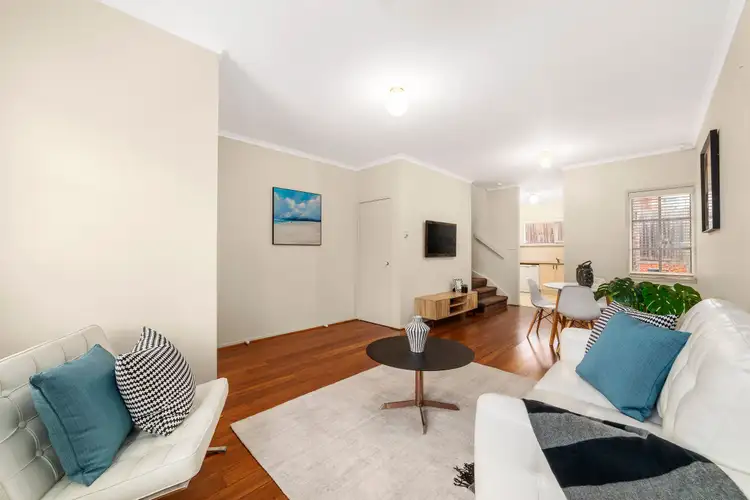 Second view of Homely townhouse listing, 2/207 Reynolds Road, Doncaster East VIC 3109