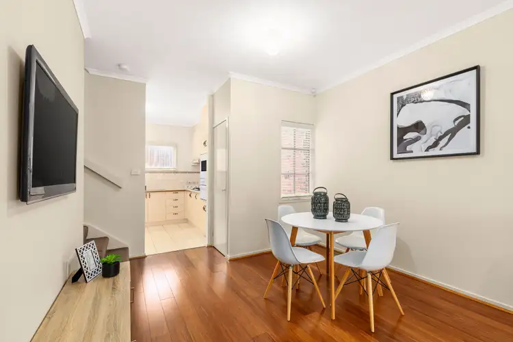 Third view of Homely townhouse listing, 2/207 Reynolds Road, Doncaster East VIC 3109