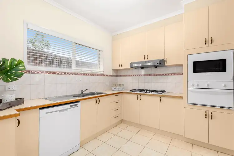 Fourth view of Homely townhouse listing, 2/207 Reynolds Road, Doncaster East VIC 3109