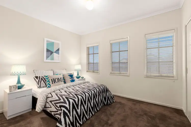 Fifth view of Homely townhouse listing, 2/207 Reynolds Road, Doncaster East VIC 3109