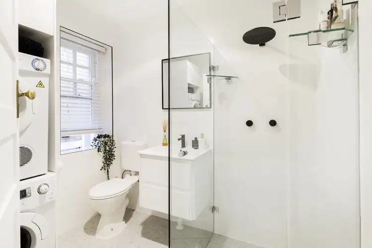 Sixth view of Homely apartment listing, 4/16 St Neot Avenue, Potts Point NSW 2011