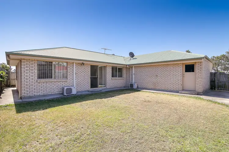 8 Lyrebird Lane, Bellbird Park QLD 4300