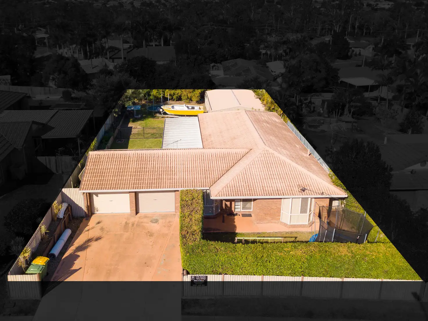 Main view of Homely house listing, 131 Emerald Drive, Regents Park QLD 4118