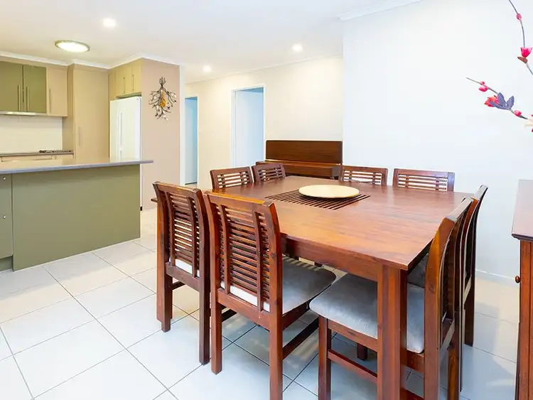 Fourth view of Homely house listing, 131 Emerald Drive, Regents Park QLD 4118