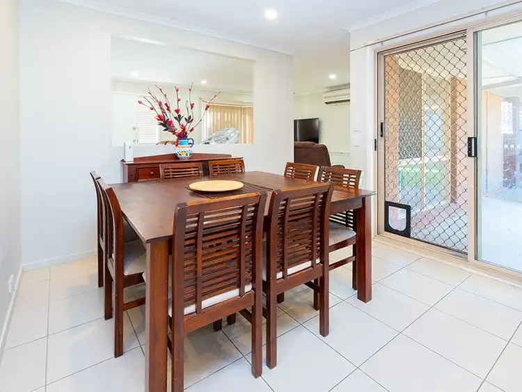 Fifth view of Homely house listing, 131 Emerald Drive, Regents Park QLD 4118