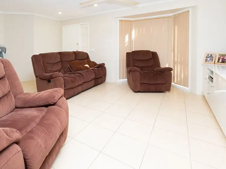 Sixth view of Homely house listing, 131 Emerald Drive, Regents Park QLD 4118