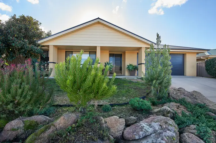 22 Mirrul Street, Glenfield Park NSW 2650