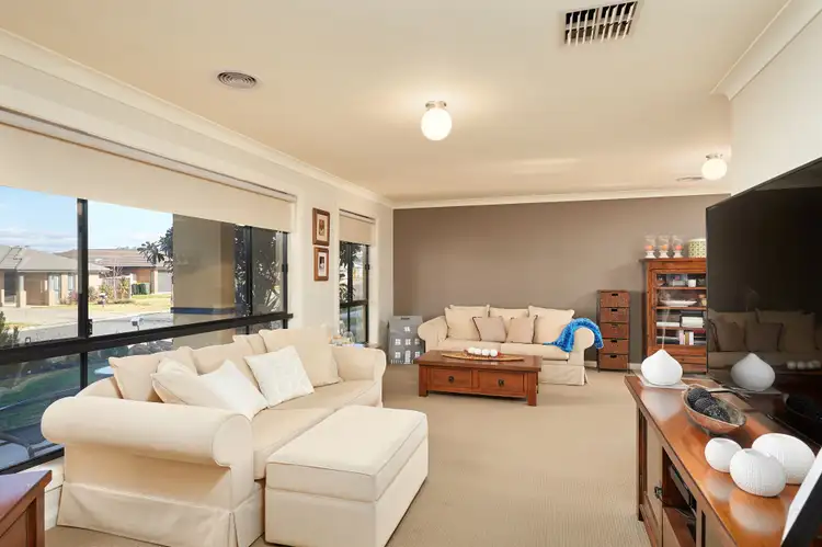 Second view of Homely house listing, 22 Mirrul Street, Glenfield Park NSW 2650