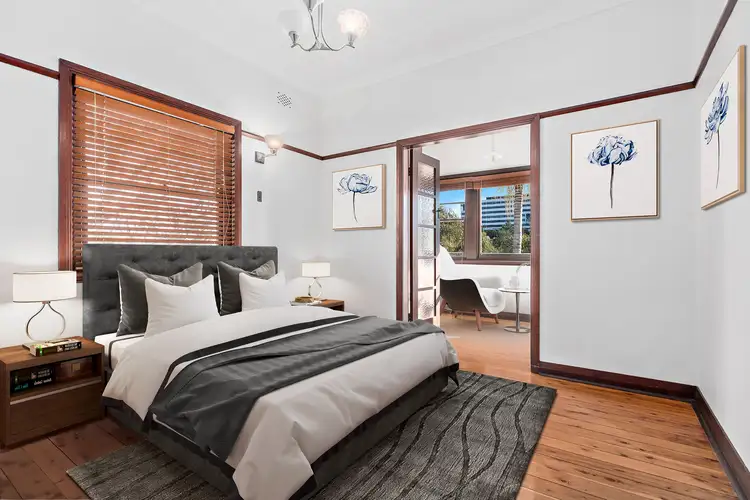 Fourth view of Homely house listing, 27 Rowland Avenue, Wollongong NSW 2500