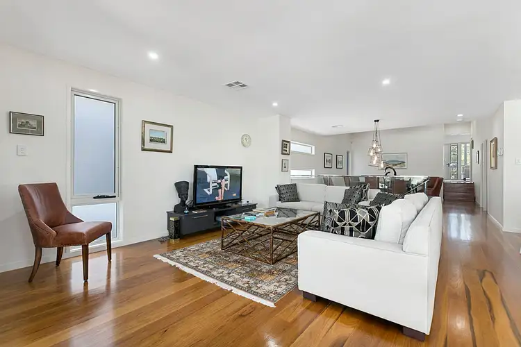 Second view of Homely house listing, 60 Joseph Street, Camp Hill QLD 4152