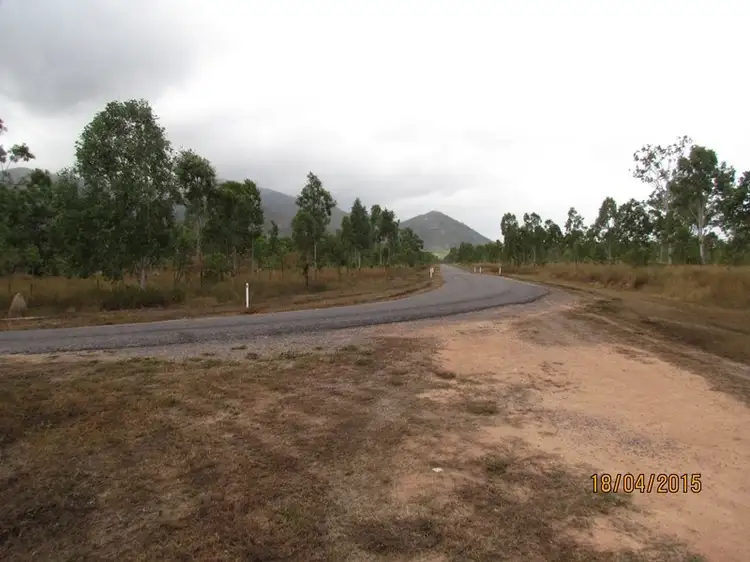 Sixth view of Homely land listing, Lot 8, 69 Mountview Drive, Toonpan QLD 4816