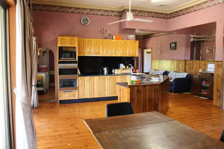 Third view of Homely rural property listing, 549 Zegelin Road, Nanneella VIC 3561