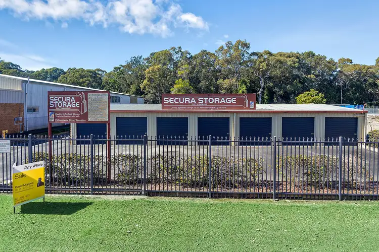 25 Newcastle Drive, Toormina NSW 2452