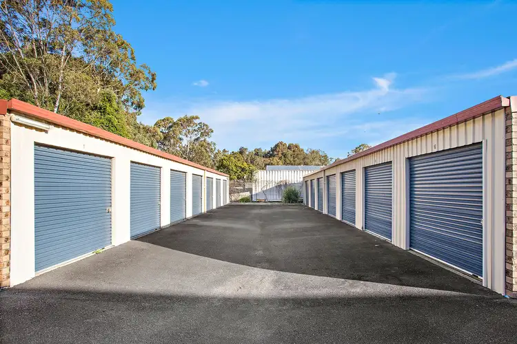Second view of Homely other listing, 25 Newcastle Drive, Toormina NSW 2452