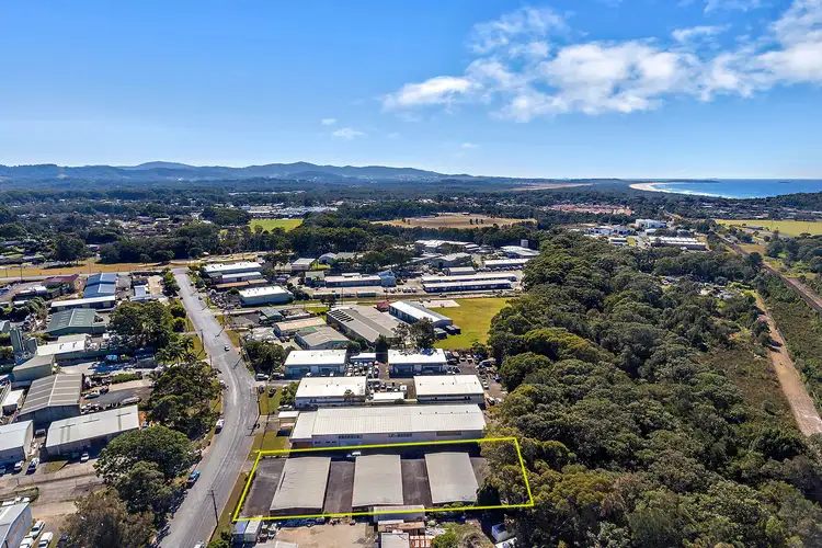 Fourth view of Homely other listing, 25 Newcastle Drive, Toormina NSW 2452
