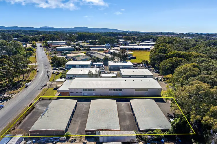 Fifth view of Homely other listing, 25 Newcastle Drive, Toormina NSW 2452