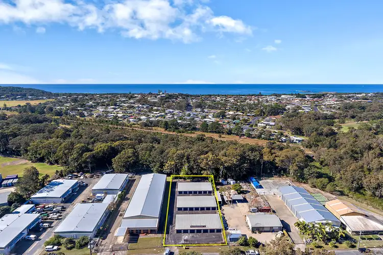 Sixth view of Homely other listing, 25 Newcastle Drive, Toormina NSW 2452