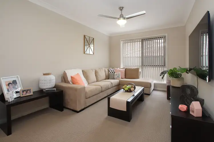 Fourth view of Homely house listing, 69 Park Edge Drive, Springfield Lakes QLD 4300