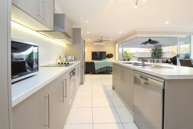 Fifth view of Homely house listing, 69 Park Edge Drive, Springfield Lakes QLD 4300