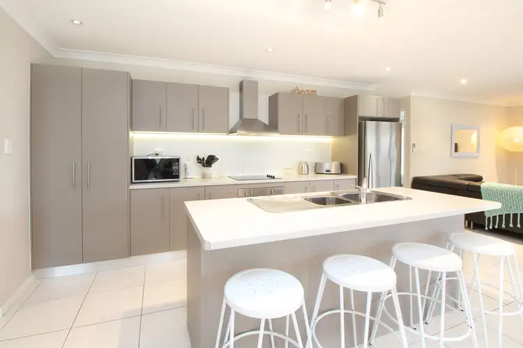 Seventh view of Homely house listing, 69 Park Edge Drive, Springfield Lakes QLD 4300
