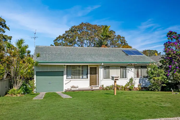 Main view of Homely house listing, 9 Bangalla Street, Belmont North NSW 2280
