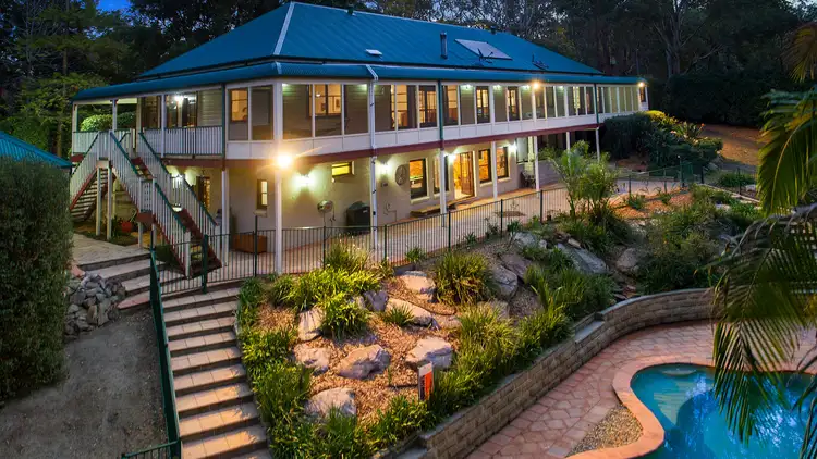 450 Greggs Road, Kurrajong NSW 2758