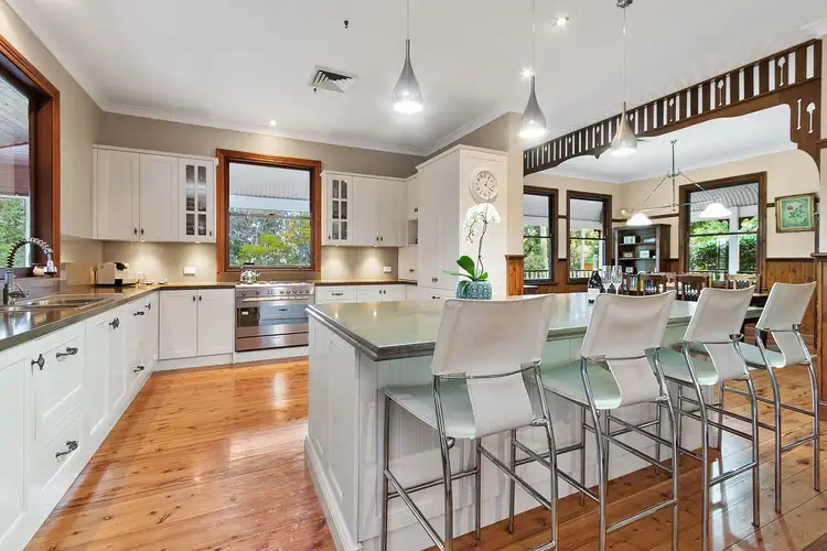 Fifth view of Homely house listing, 450 Greggs Road, Kurrajong NSW 2758