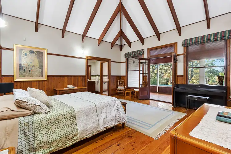 Sixth view of Homely house listing, 450 Greggs Road, Kurrajong NSW 2758