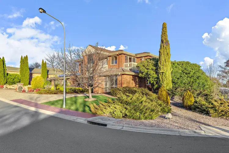 Main view of Homely house listing, 2 Kater Close, Macarthur ACT 2904