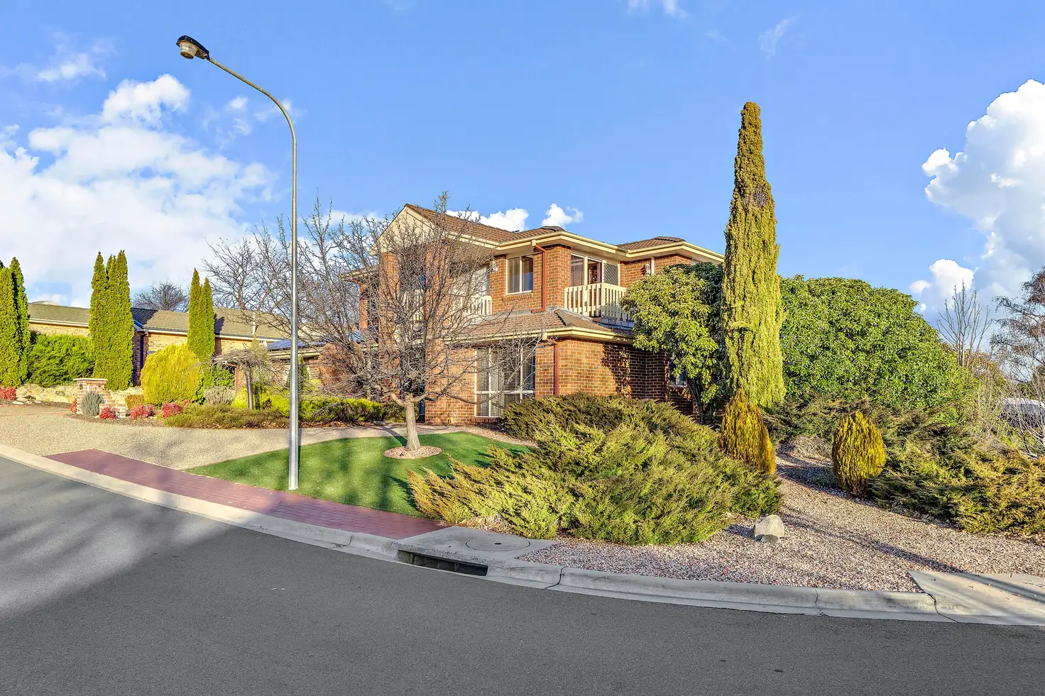Main view of Homely house listing, 2 Kater Close, Macarthur ACT 2904