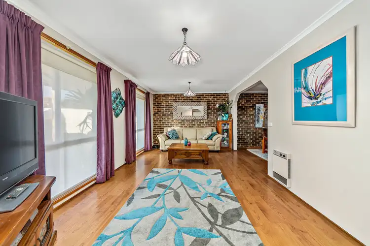 Third view of Homely house listing, 2 Kater Close, Macarthur ACT 2904
