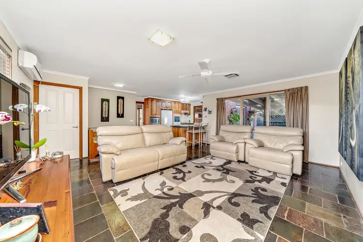 Fifth view of Homely house listing, 2 Kater Close, Macarthur ACT 2904
