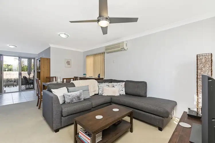 Third view of Homely townhouse listing, 8/7 Johnston Street, Carina QLD 4152