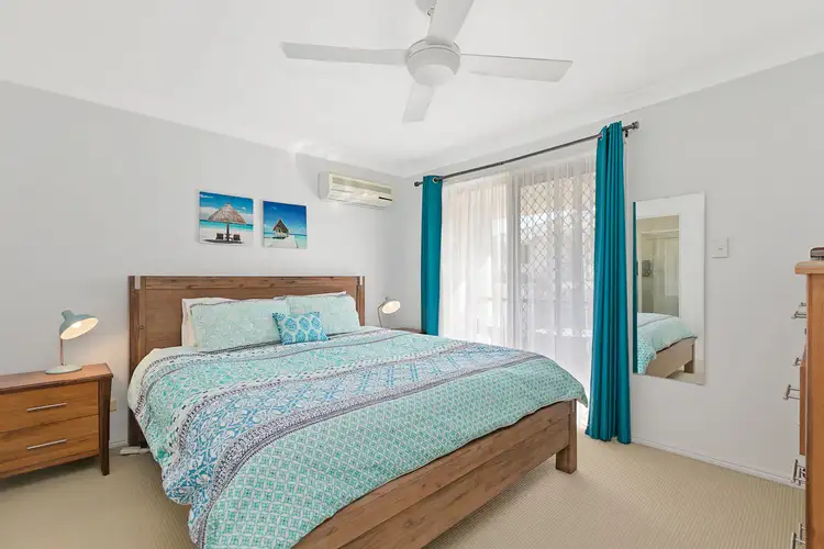 Fourth view of Homely townhouse listing, 8/7 Johnston Street, Carina QLD 4152